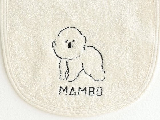 CLASKA Gallery & Shop "DO"｜ベビースタイ　MAMBO