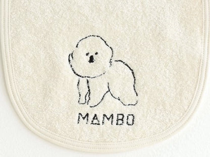 CLASKA Gallery & Shop "DO"｜ベビースタイ　MAMBO