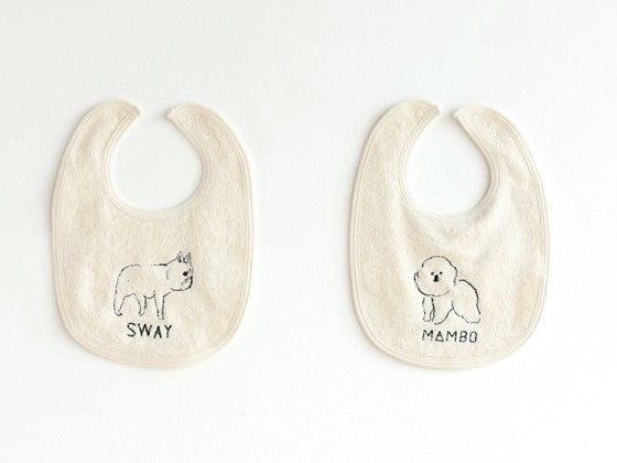 CLASKA Gallery & Shop "DO"｜ベビースタイ　MAMBO
