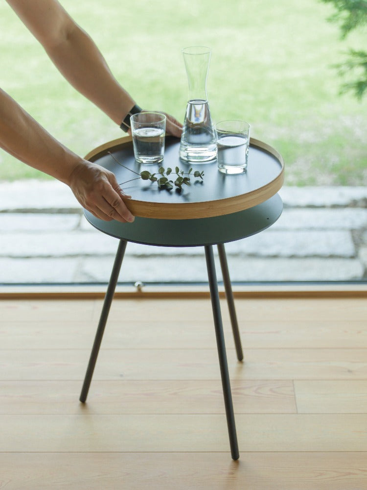 TEORI｜EN TRAY TABLE