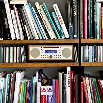 Tivoli Audio｜Tivoli Music System BT　オーディオ