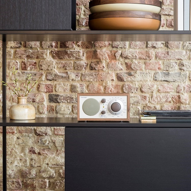 Tivoli Audio｜Tivoli Model One BT　オーディオ