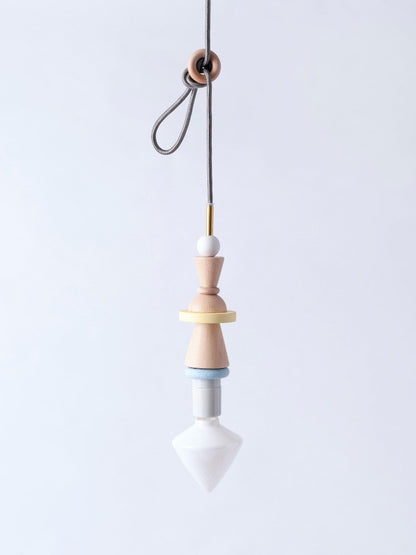TRICOTÉ｜BLOCK PENDANT LIGHT　ペンダントライト