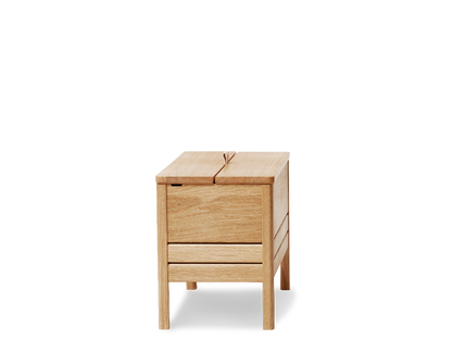 Form & Refine｜エーライン　ストレージベンチ68