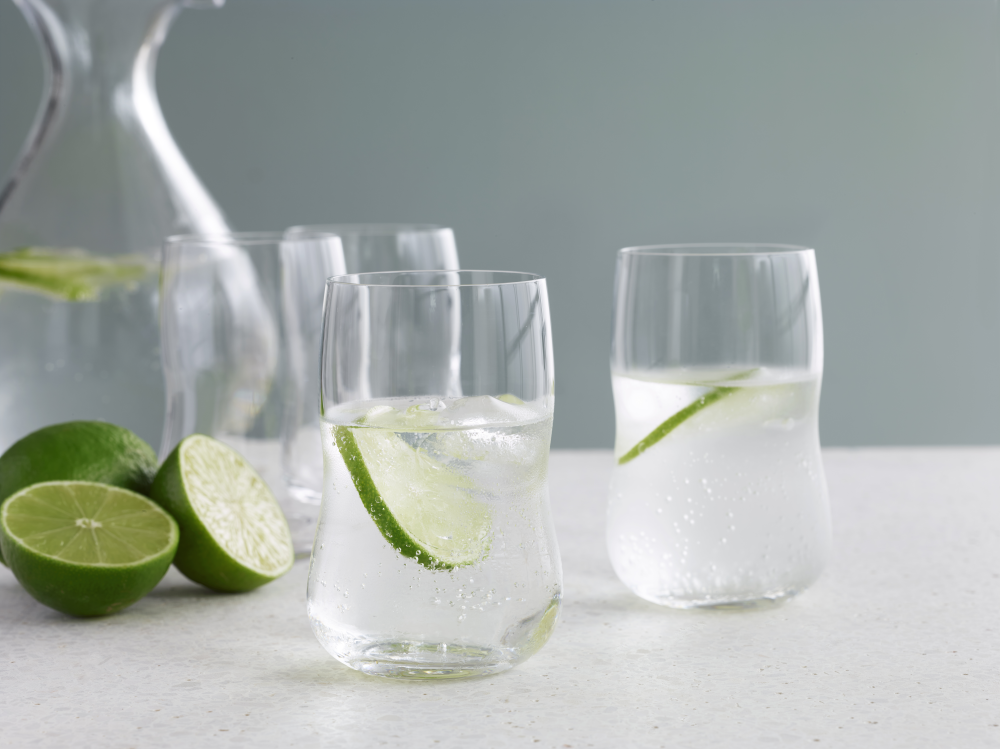 HOLMEGAARD｜FUTUREタンブラー 370ml(4個セット) / 250ml(6個セット)