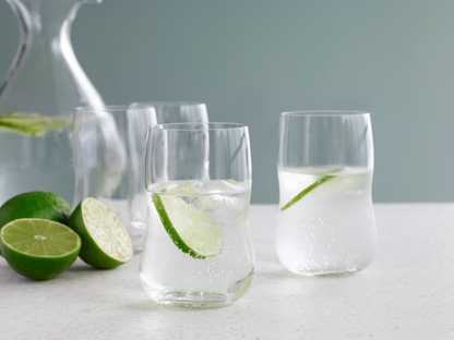 HOLMEGAARD｜FUTUREタンブラー 370ml(4個セット) / 250ml(6個セット)