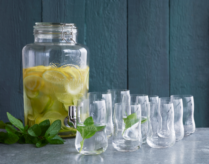 HOLMEGAARD｜FUTUREタンブラー 370ml(4個セット) / 250ml(6個セット)