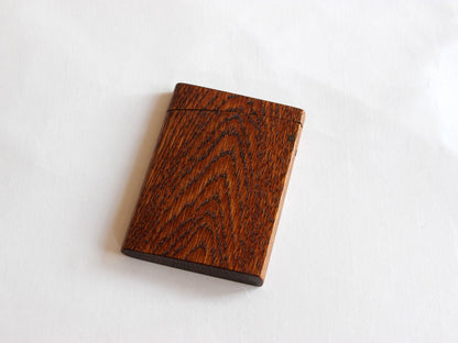 Oak Village｜INRO　カード・名刺ケース