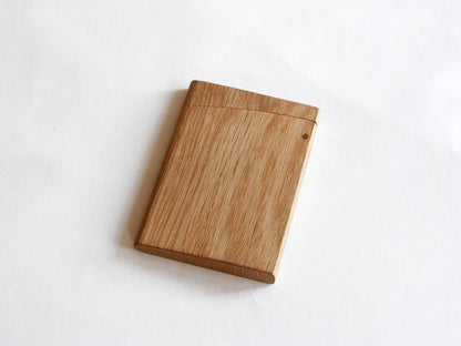 Oak Village｜INRO　カード・名刺ケース