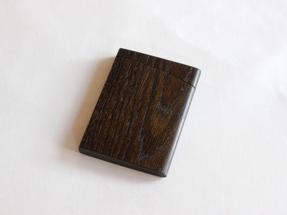 Oak Village｜INRO　カード・名刺ケース