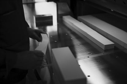 ITO BINDERY｜メモブロックS