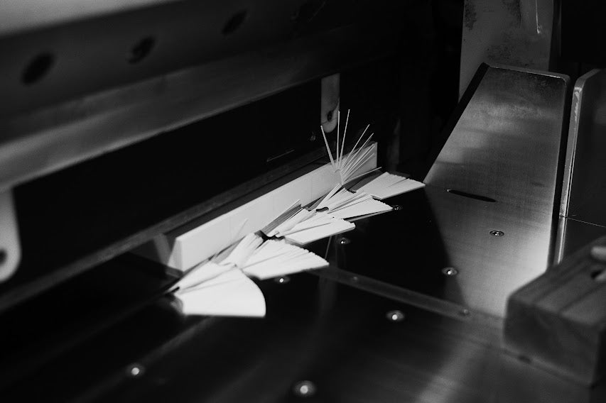 ITO BINDERY｜メモブロックS