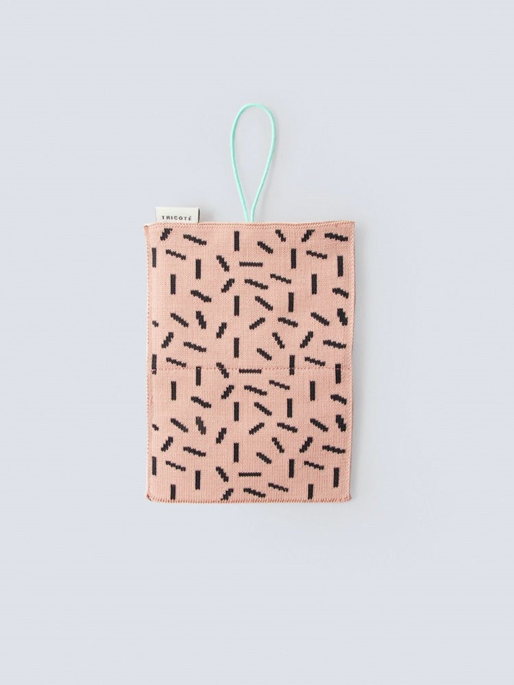 TRICOTÉ｜BUSINESS CARD HOLDER　名刺ケース