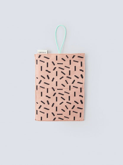 TRICOTÉ｜BUSINESS CARD HOLDER　名刺ケース