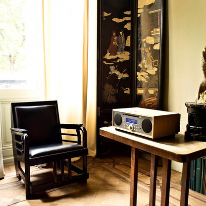 Tivoli Audio｜Tivoli Music System BT　オーディオ