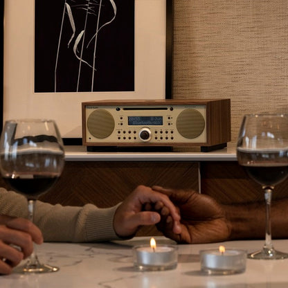 Tivoli Audio｜Tivoli Music System BT　オーディオ