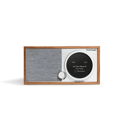 【旧モデルのため特別価格】Tivoli Audio｜Tivoli Model One Digital Generation2　オーディオ
