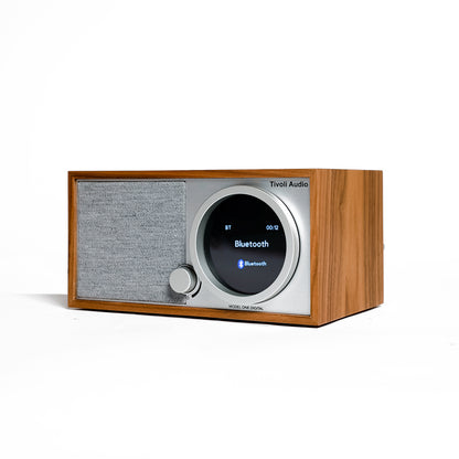 【旧モデルのため特別価格】Tivoli Audio｜Tivoli Model One Digital Generation2　オーディオ