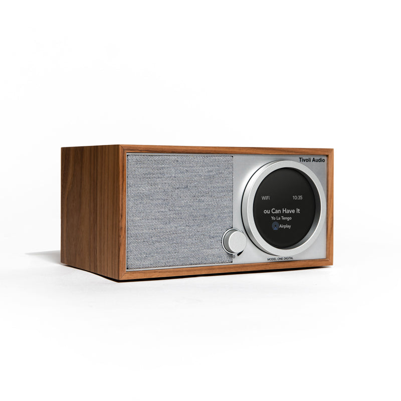 【旧モデルのため特別価格】Tivoli Audio｜Tivoli Model One Digital Generation2　オーディオ