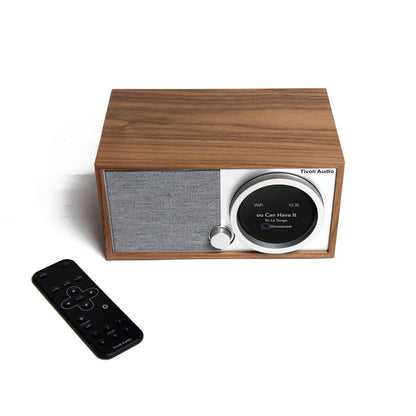 【旧モデルのため特別価格】Tivoli Audio｜Tivoli Model One Digital Generation2　オーディオ