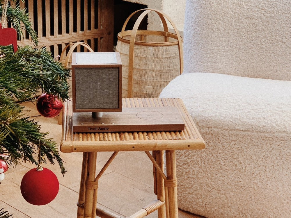 Tivoli Audio｜Tivoli Revive　オーディオ