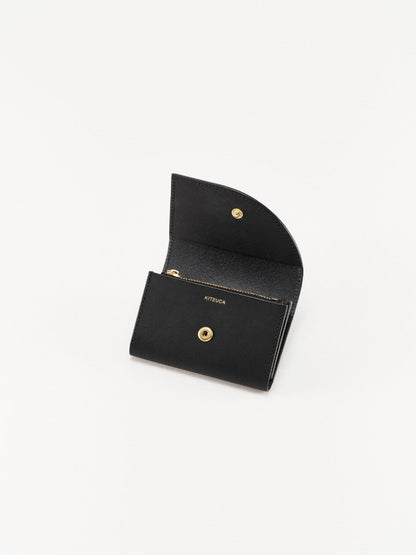 KITSUCA｜Fibonacci(フィボナッチ)　Wallet / Mini wallet　財布