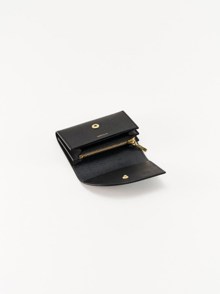 KITSUCA｜Fibonacci(フィボナッチ)　Wallet / Mini wallet　財布