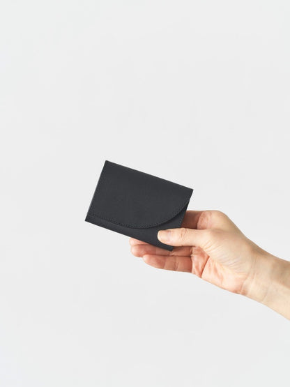 KITSUCA｜Fibonacci(フィボナッチ)　Wallet / Mini wallet　財布