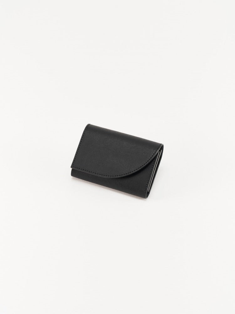 KITSUCA｜Fibonacci(フィボナッチ)　Wallet / Mini wallet　財布