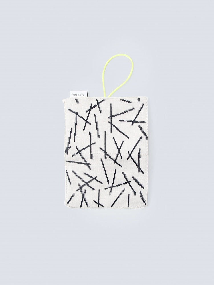 TRICOTÉ｜BUSINESS CARD HOLDER　名刺ケース