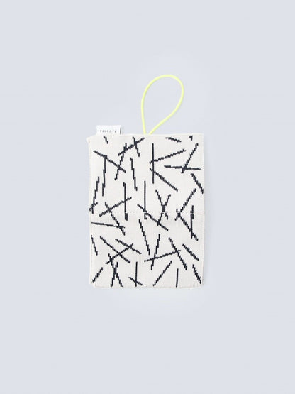TRICOTÉ｜BUSINESS CARD HOLDER　名刺ケース