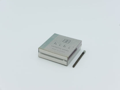 hibi 10MINUTES AROMA ｜レギュラーボックス マット付