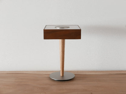 moare｜signテーブルスタンド【受注製作品】※約1ヵ月半納期