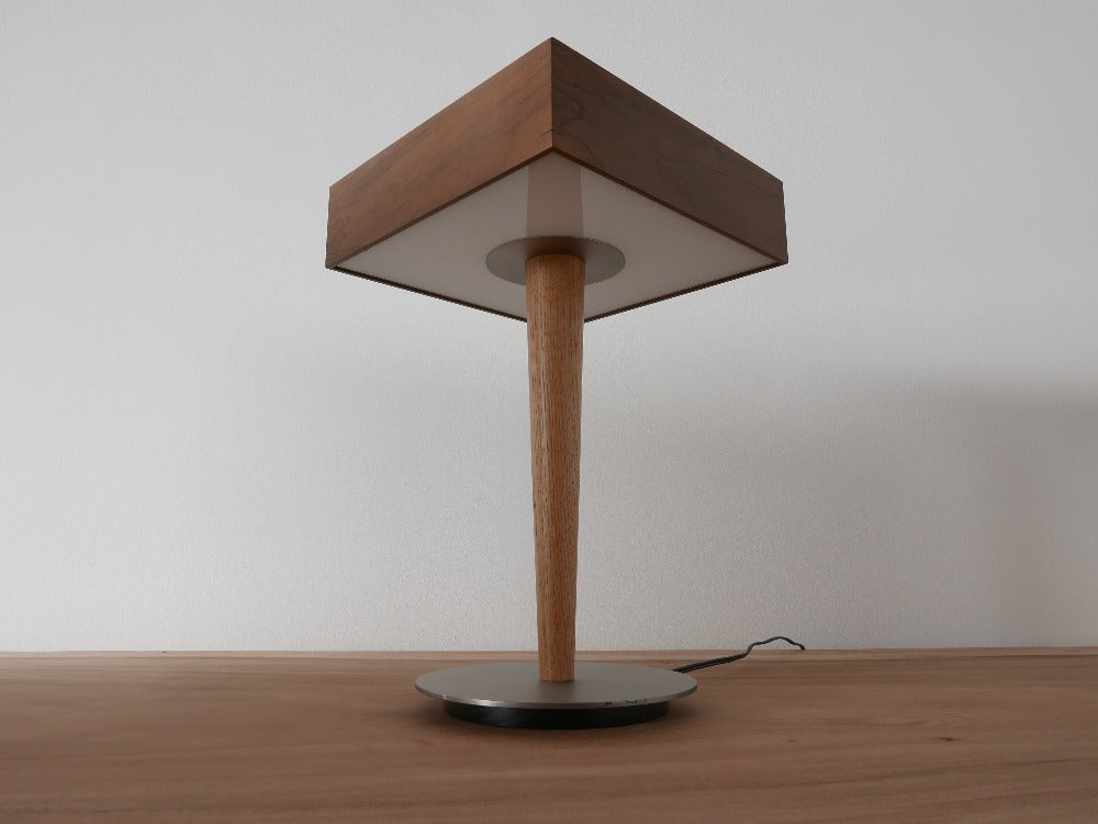 moare｜signテーブルスタンド【受注製作品】※約1ヵ月半納期