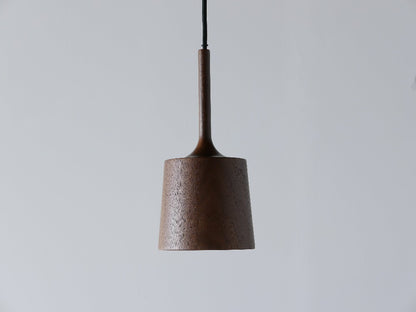 moare｜モノペンダント03【受注製作品】※約1ヵ月半納期