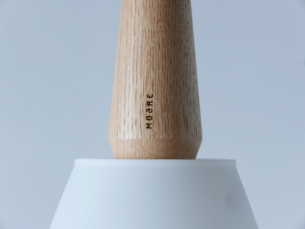 moare｜tipoペンダント【受注製作品】※約2週間納期