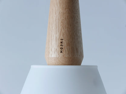moare｜tipoペンダント【受注製作品】※約2週間納期
