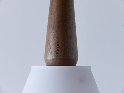 moare｜tipoペンダント【受注製作品】※約2週間納期