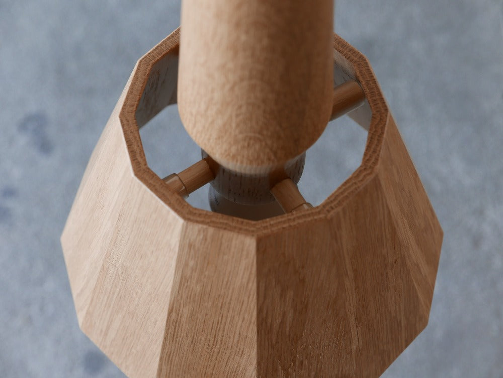 moare｜tipoペンダント【受注製作品】※約2週間納期