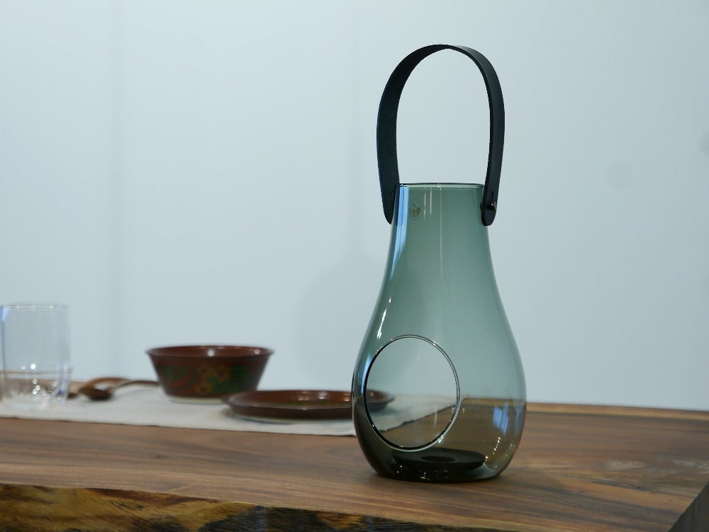 HOLMEGAARD｜ランタン　H16　H25　H29cm
