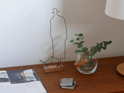 HOLMEGAARD｜ポット　H10　H12　H16cm
