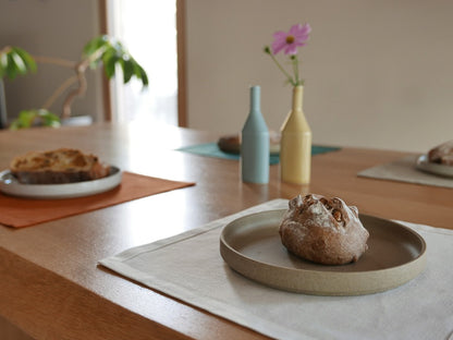 marumasu｜PLACE MAT　正方形　ランチョンマット