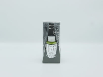 尾山製材｜木工用みつろうオイル　300ml／50ml