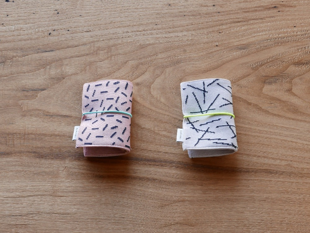 TRICOTÉ｜BUSINESS CARD HOLDER　名刺ケース