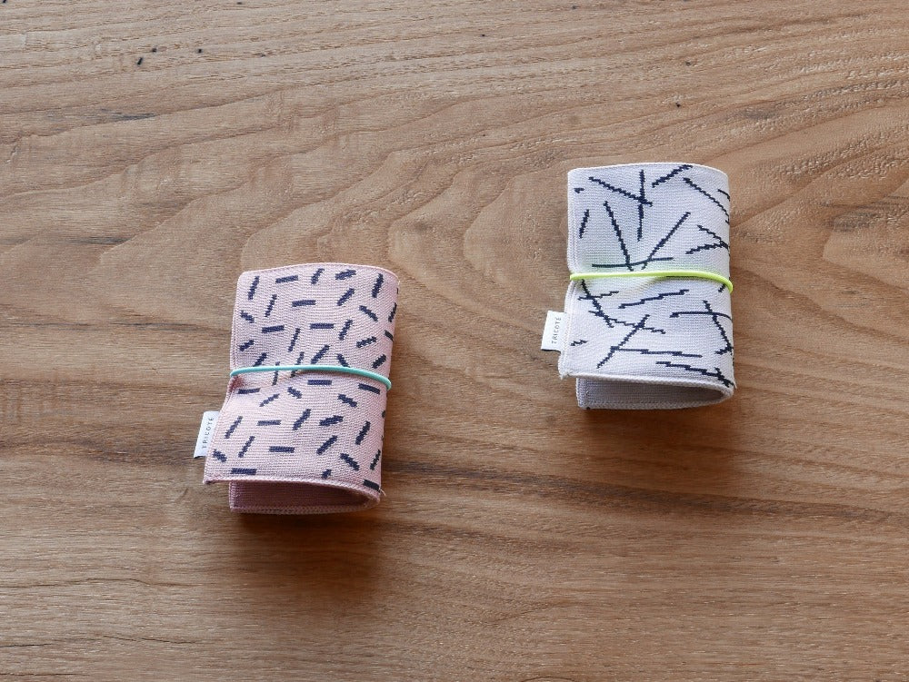 TRICOTÉ｜BUSINESS CARD HOLDER　名刺ケース