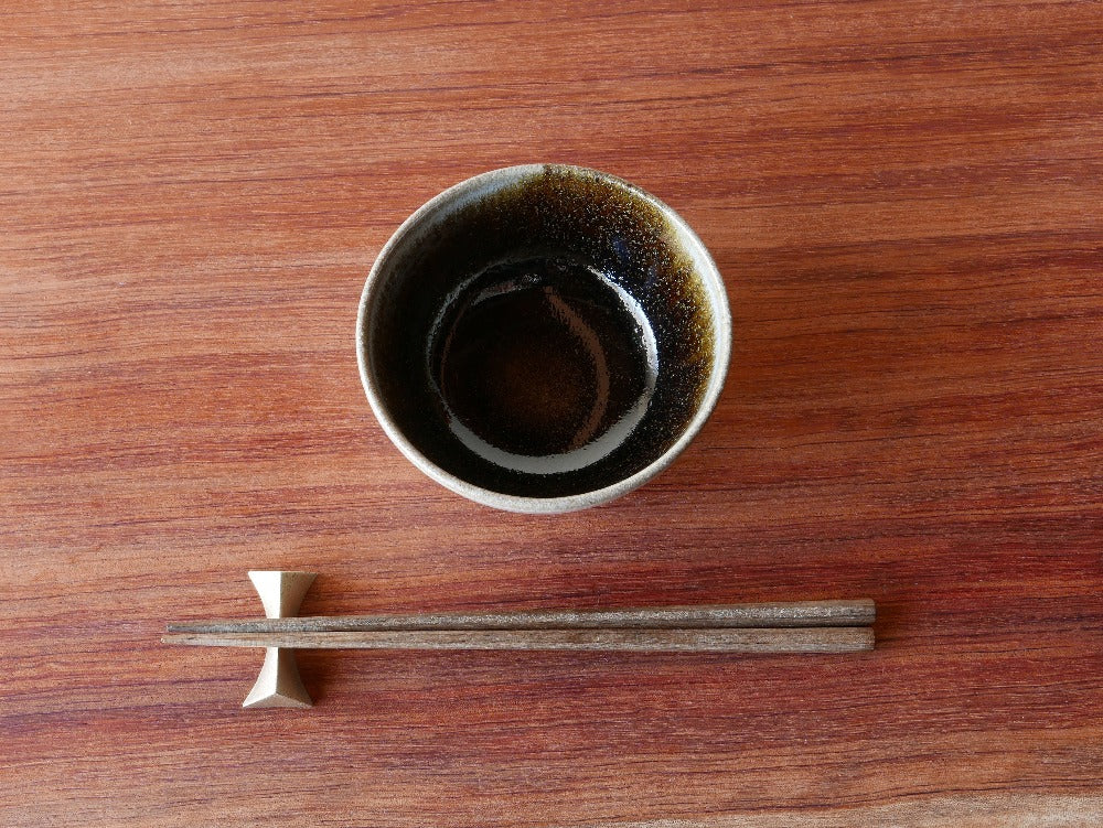 FUTAGAMI｜箸置き　閃光　2個入