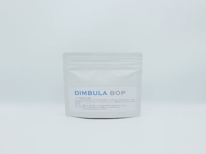 teteria｜DIMBULA BOP 70g　紅茶