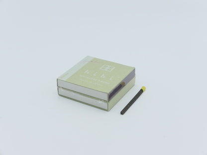 hibi 10MINUTES AROMA｜garden.　レギュラーボックス マット付