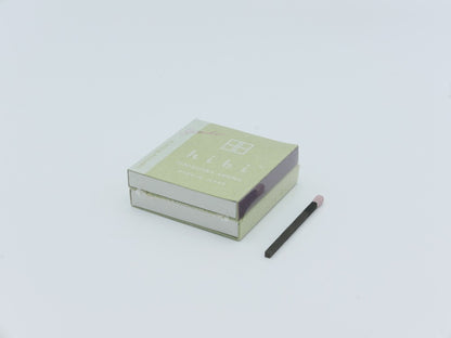 hibi 10MINUTES AROMA｜garden.　レギュラーボックス マット付