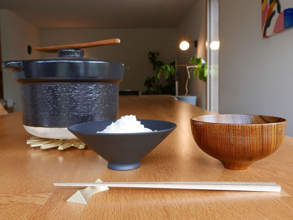 FUTAGAMI｜箸置き　閃光　2個入